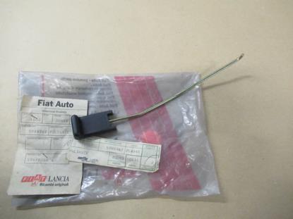 5988362 Dashboard knop