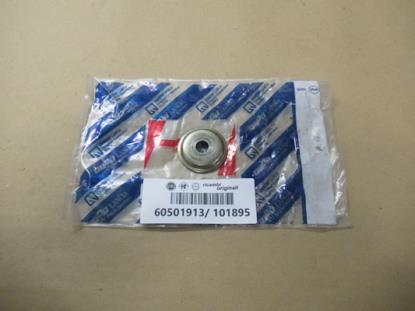 60501913 Achtervering schotel