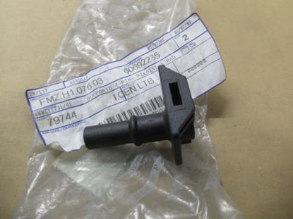 60692235 Radiateur steun