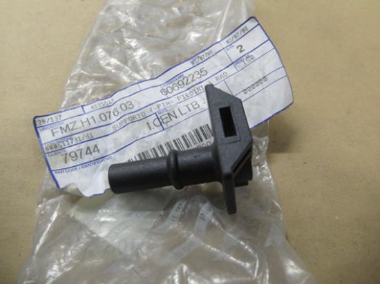 60692235 Radiateur steun