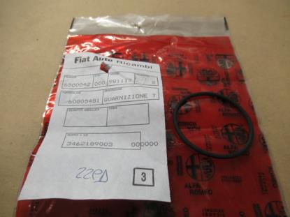 60805481 Alfa Romeo 155 164