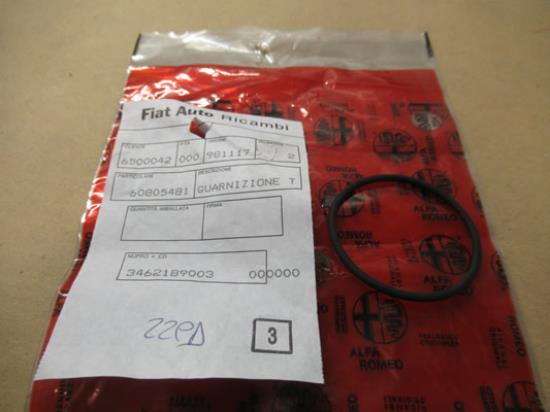 60805481 Alfa Romeo 155 164