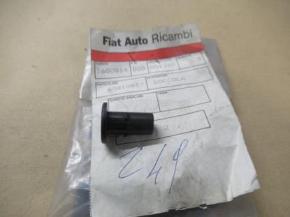 60810857 Achterbank bus