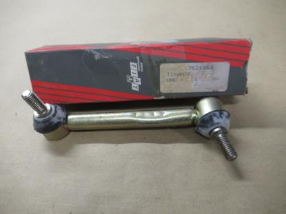 7521353 Versnellingsbak stang