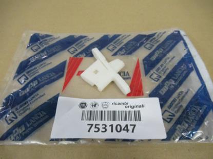 7531047 Portier steun