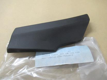 7542819 Wielkuip sierlijst voorzijde