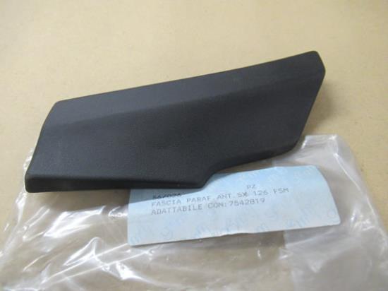 7542819 Wielkuip sierlijst voorzijde