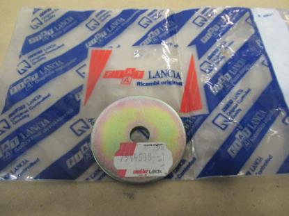 7544638 Motorsteun ring