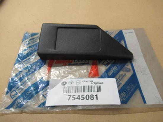 7545081 Voorscherm sierlijst rechterzijde