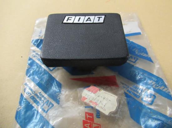 7548781 Stuurwiel claxonbediening