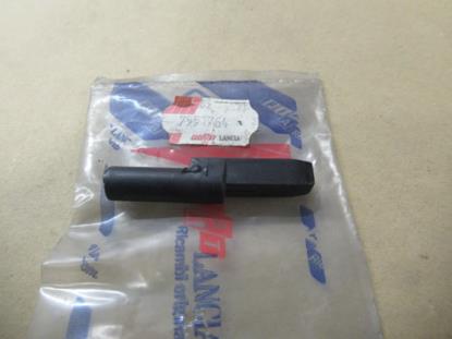 7551764 Hoedenplank pen