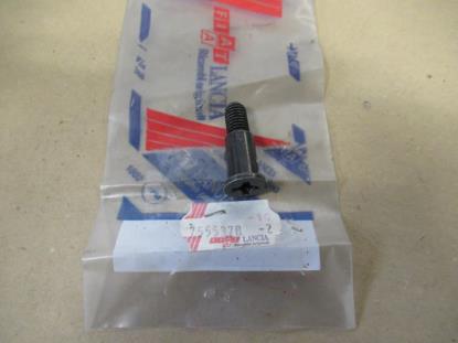 7555378 Achterbank vergrendeling schroefbout