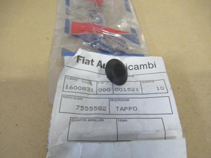 7555582 Portier plug