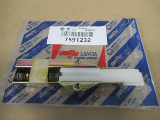 7591232 Achterdeur slot linkerzijde