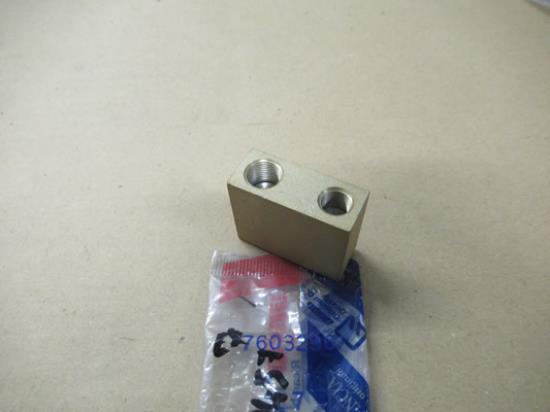 7603296 Remleiding aansluiting