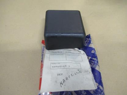 7630862 Achterdeur sierstuk linkerzijde