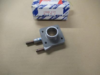 7759490 Brandstofinjectie afstandstuk