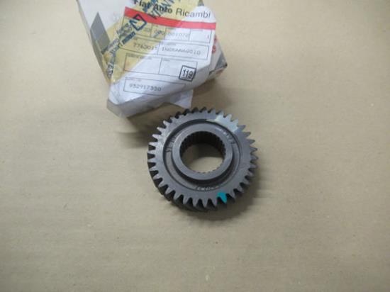 7763015 Versnellingsbak tandwiel
