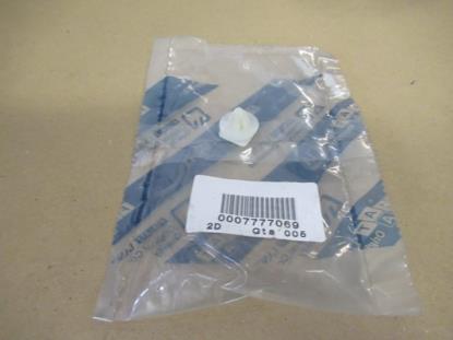 7777069 Sierlijst bevestigingsclip