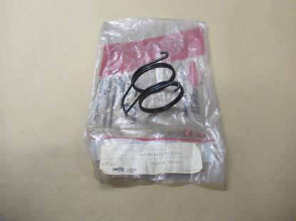 82395940 Rempedaal veer