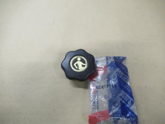 82407743 Stoelverstelling draaiknop