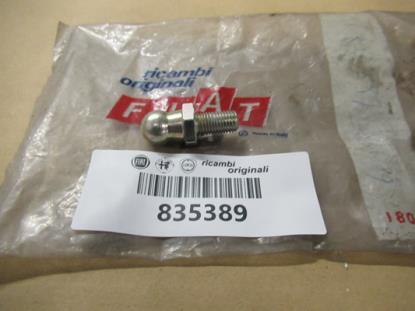 835389 Koppeling pen