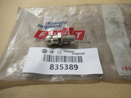 835389 Koppeling pen