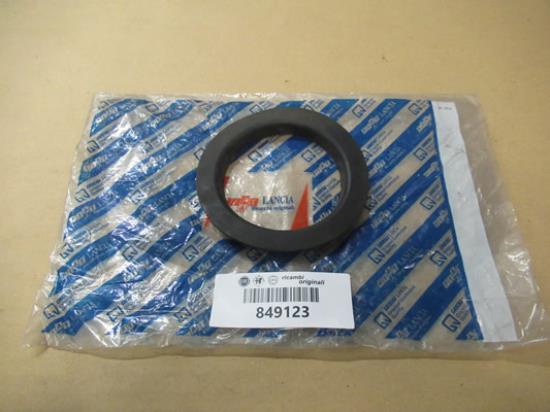 849123 Voorvering rubbere ring
