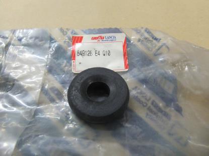 849128 Schokbreker rubber