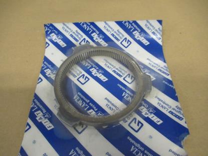 9554172288 Versnellingsbak synchromesh 1A-2A