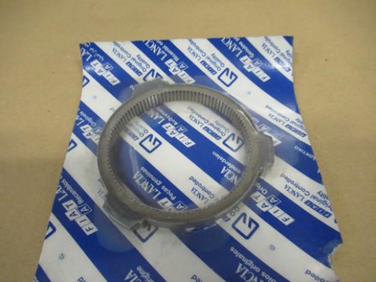 9554172288 Versnellingsbak synchromesh 1A-2A