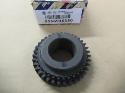9566946380 4e versnelling tandwiel