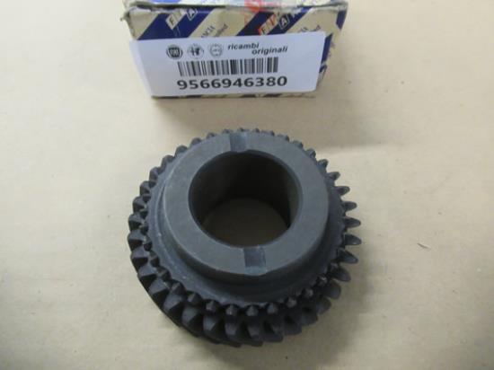 9566946380 4e versnelling tandwiel