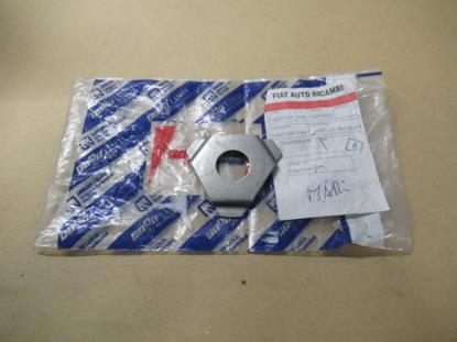 9602133980 Versnellingsbak borgring