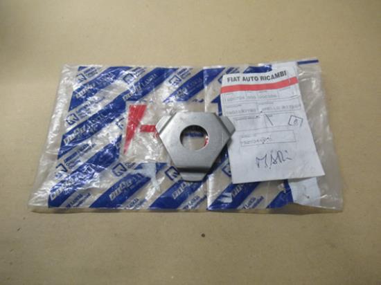 9602133980 Versnellingsbak borgring