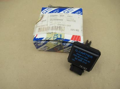 9620980980 Verwarming sensor
