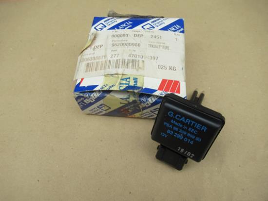 9620980980 Verwarming sensor