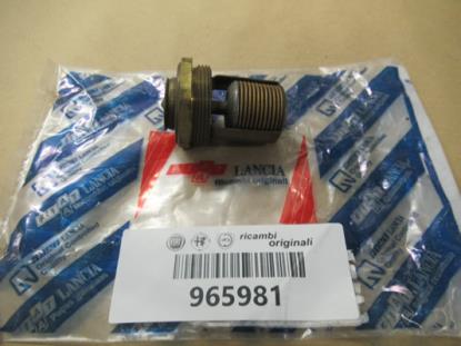 965981 Thermostaat