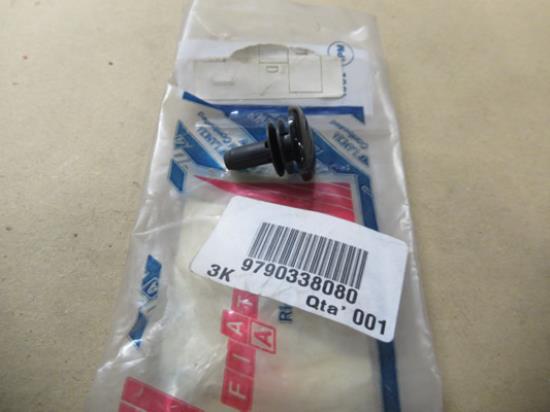 9790338080 Zijruit bevestigingsclips