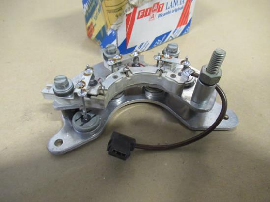 9939314 Diodeplaatgelijkrichter