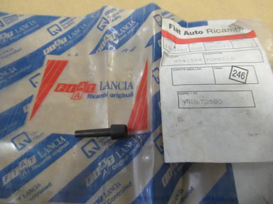 9941594 Instrumentenpaneel knop