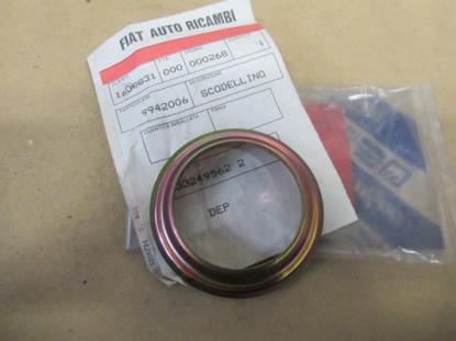 9942006 Koppeling schotel