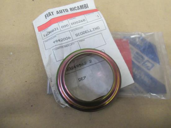 9942006 Koppeling schotel