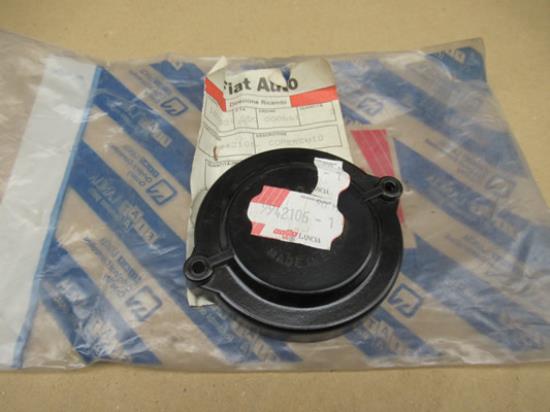 9942106 Verdeler deksel