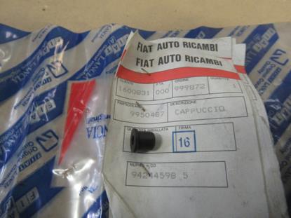 9950487 Remklauw ventiel afdekking