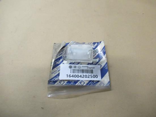 164004202500 Interieur verlichting