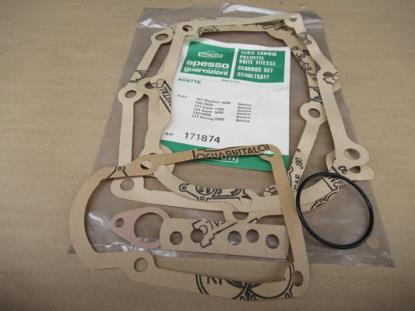 171874 Versnellingsbak pakkingset