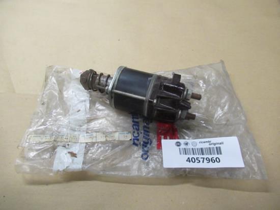 4057960 Startmotor spoel