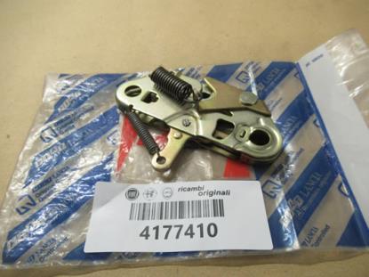 4177410 Motorkap vergrendeling