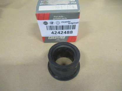 4242488 Versnellingsbak bus